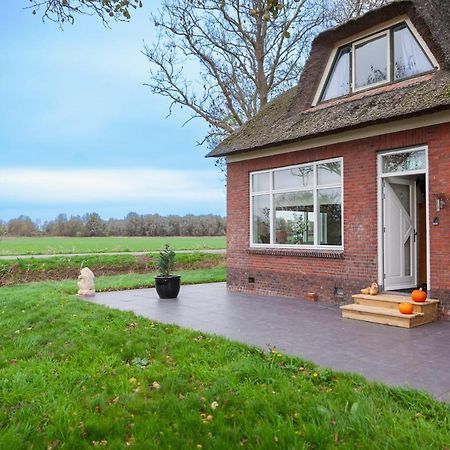 Pait'S Laand Bed & Breakfast Overschild Zewnętrze zdjęcie