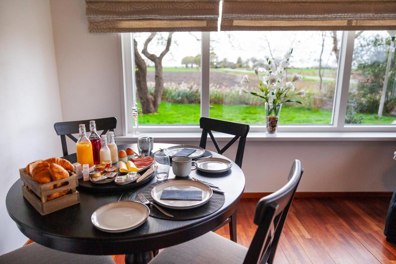 Pait'S Laand Bed & Breakfast Overschild Zewnętrze zdjęcie
