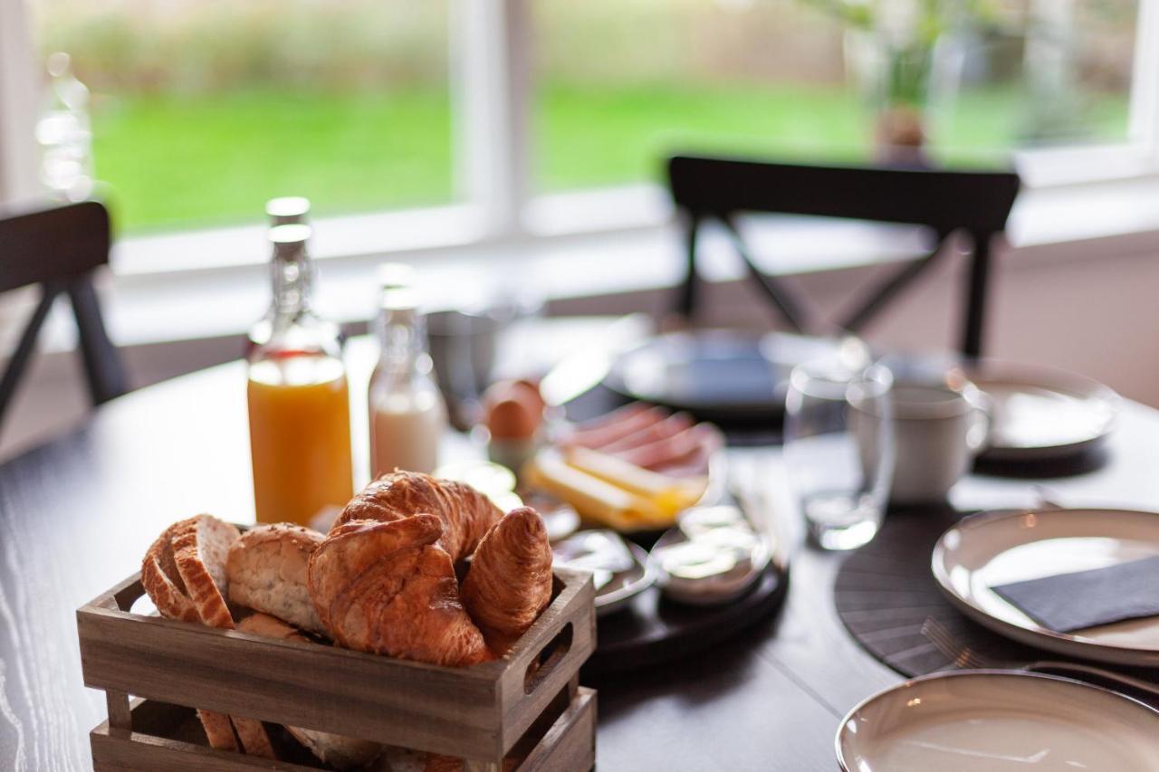 Pait'S Laand Bed & Breakfast Overschild Zewnętrze zdjęcie